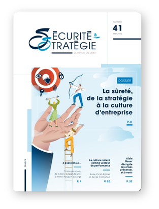 couverture revue main objectifs échelle